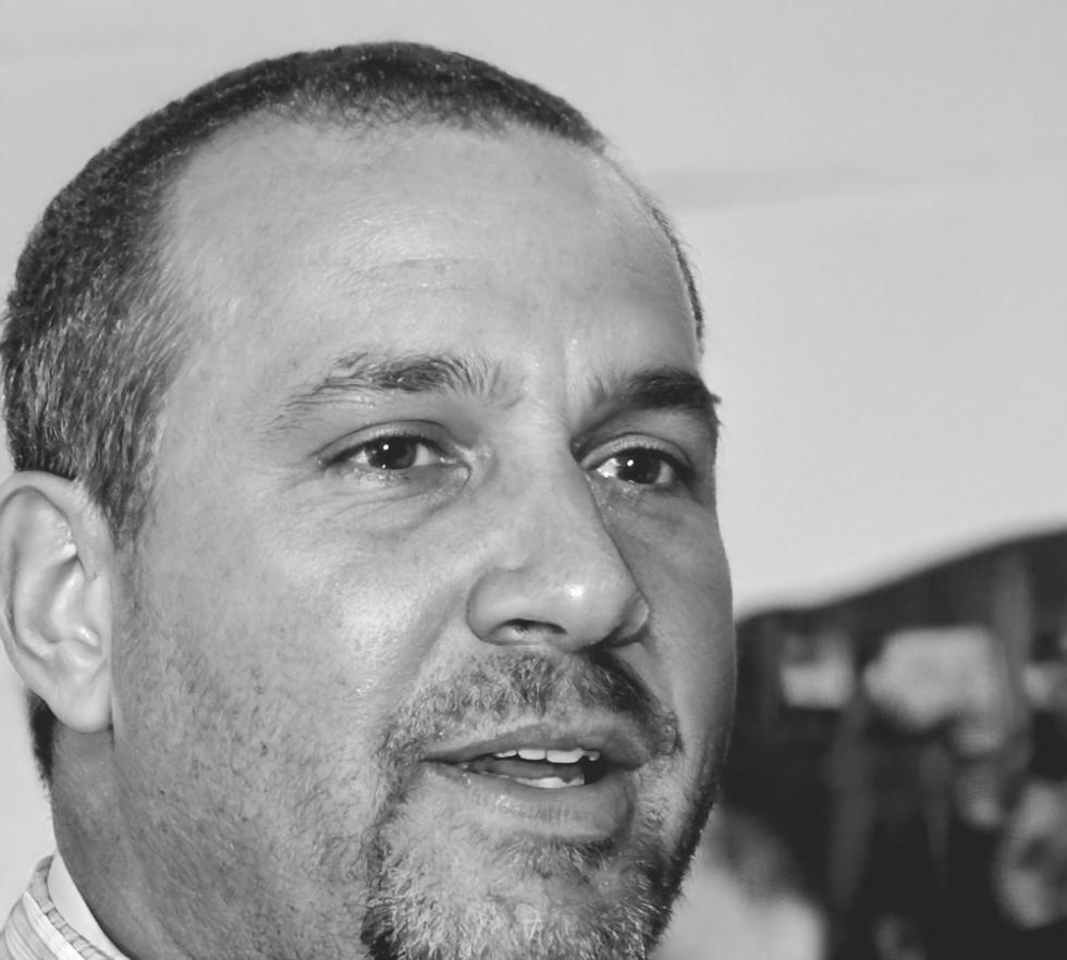 Brennan Stroud, Integration Specialist at sarivento