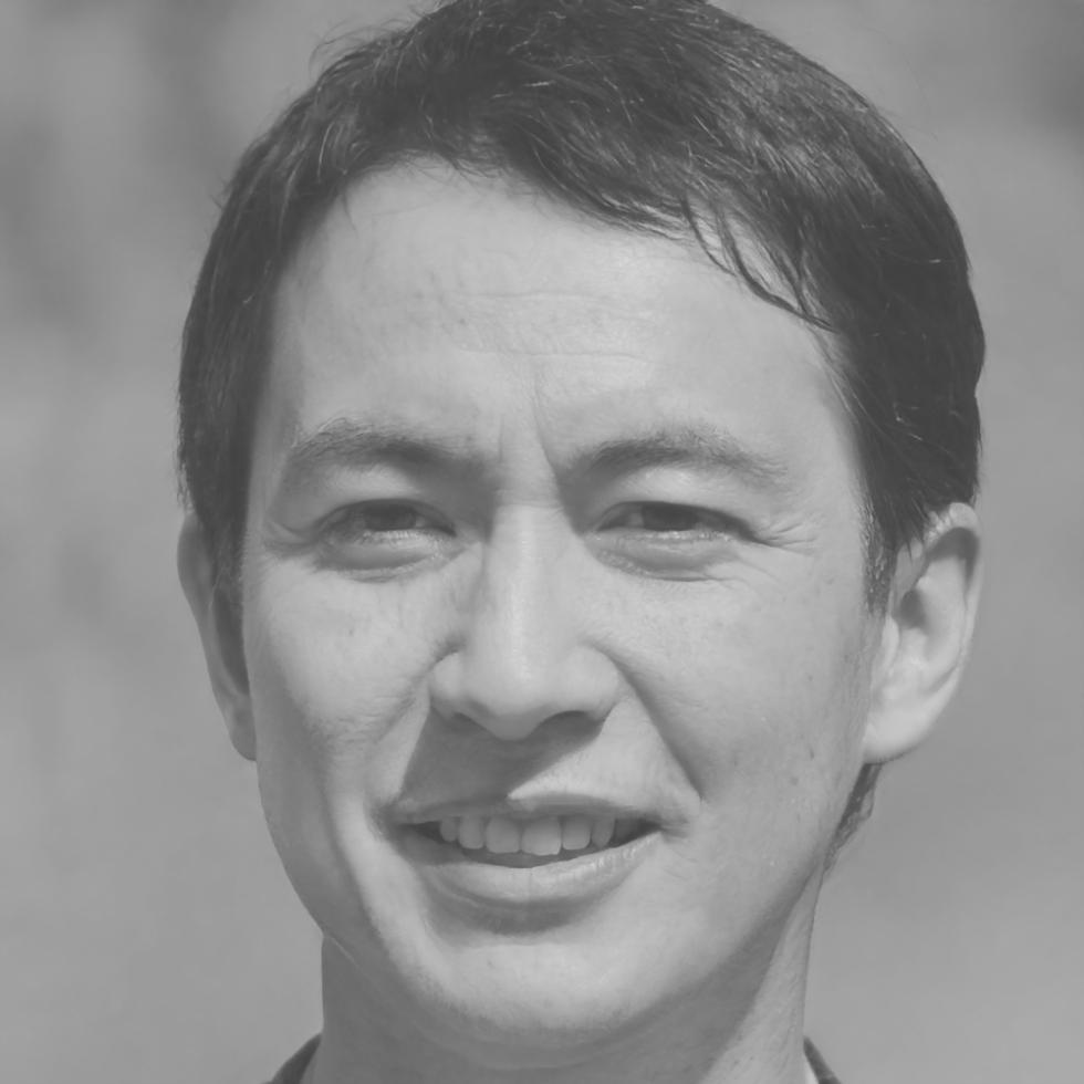 Finnian Blackwell, Chief Technology Officer at sarivento