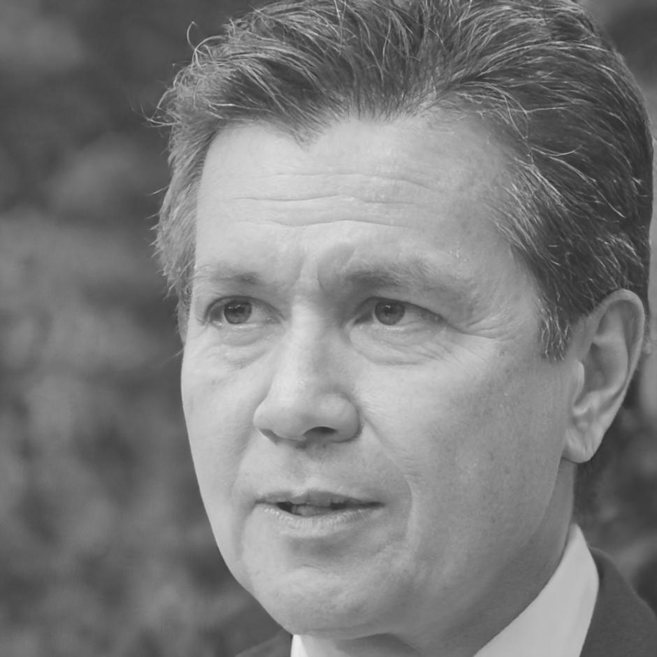 Declan Ashworth, Product Director