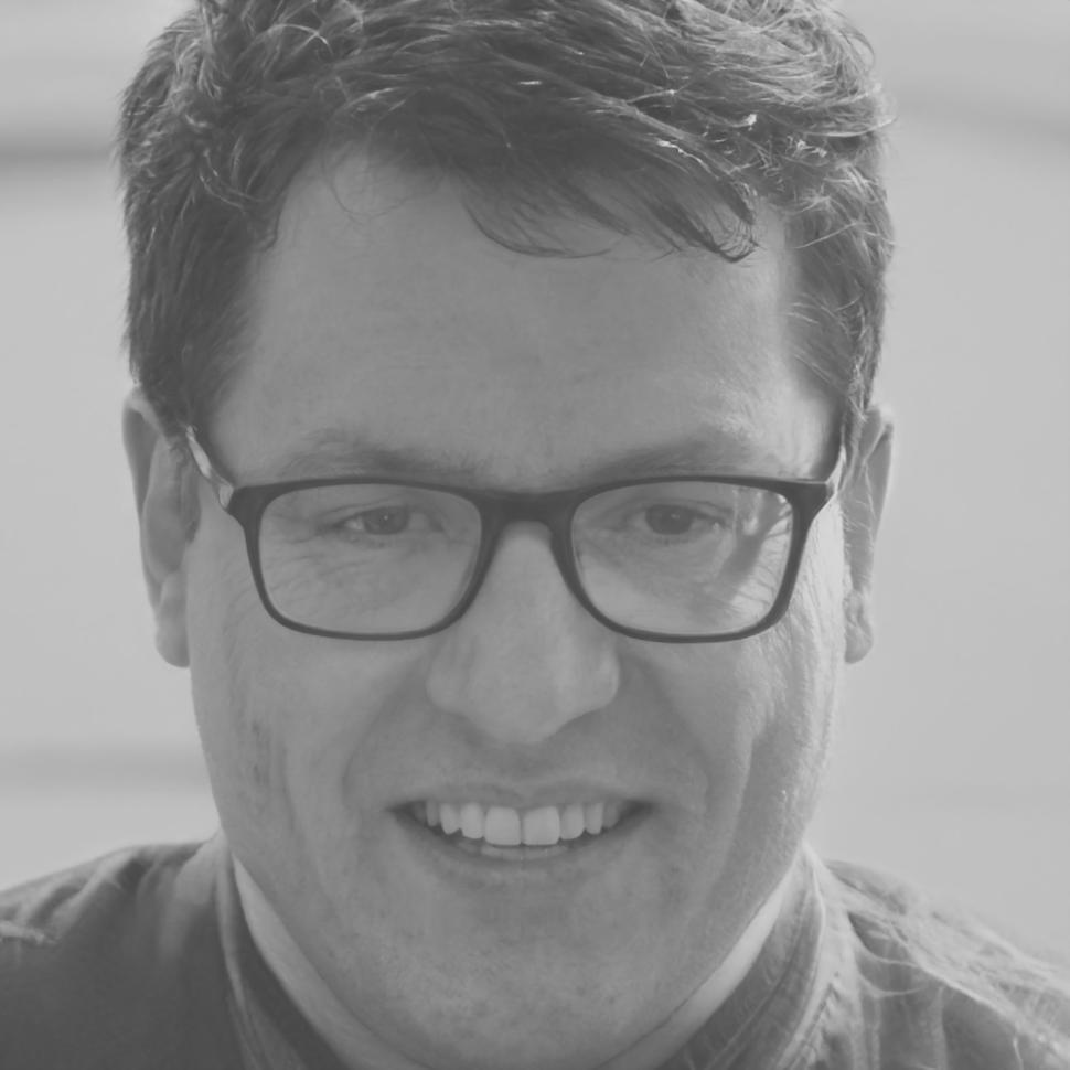 Callum Whitfield, Lead Developer